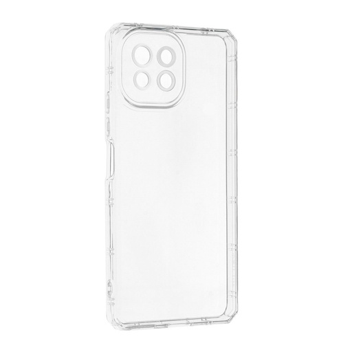 Xiaomi Redmi 13C armor anti shock wstrząsoodporny etui na plecki (Przezroczysty)
