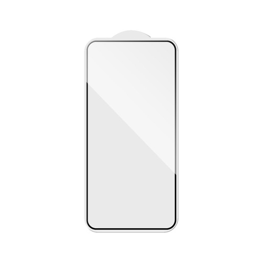 Samsung Galaxy S24 Plus BLUEO 2.5D silk premium szkło hartowane czarny