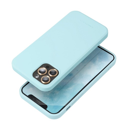 Samsung Galaxy A35 Roar Space etui na plecki (Niebieski)