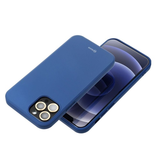Samsung Galaxy A35 Roar Colorful jelly etui na plecki (Niebieski)