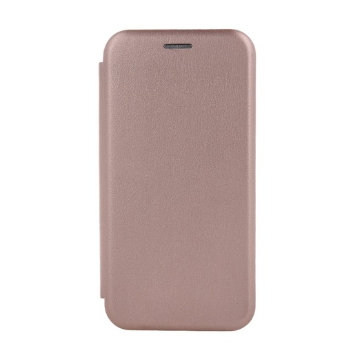 Samsung Galaxy A15 4G / Galaxy A15 5G Diva magnetyczny etui z klapką (Złoty)