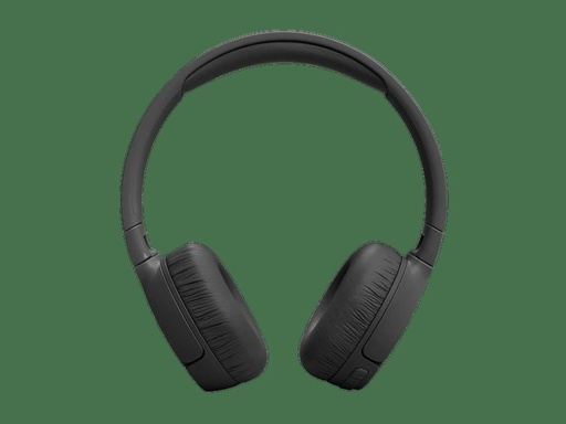 JBL Tune 670NC bluetooth headset (z redukcją szumów) Czarny