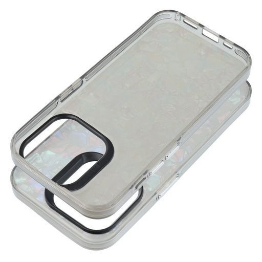 Apple iPhone 14 TUTTI FRUTTI etui na plecki (Czarny)