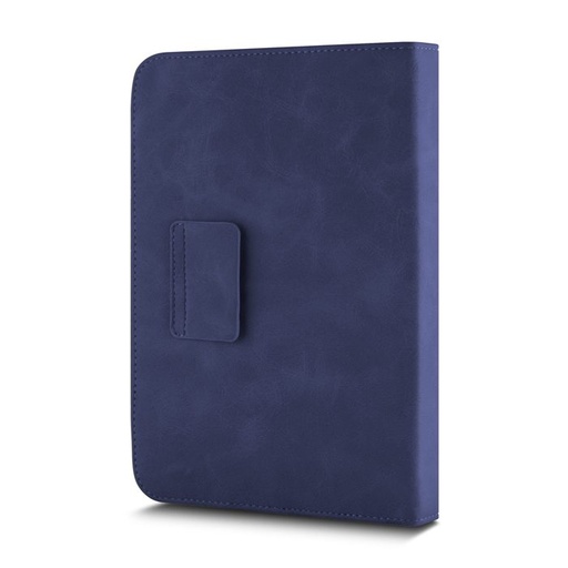 Fantasia tablet etui Uniwersalny rozmiar 10"-ig, (Granatowy)