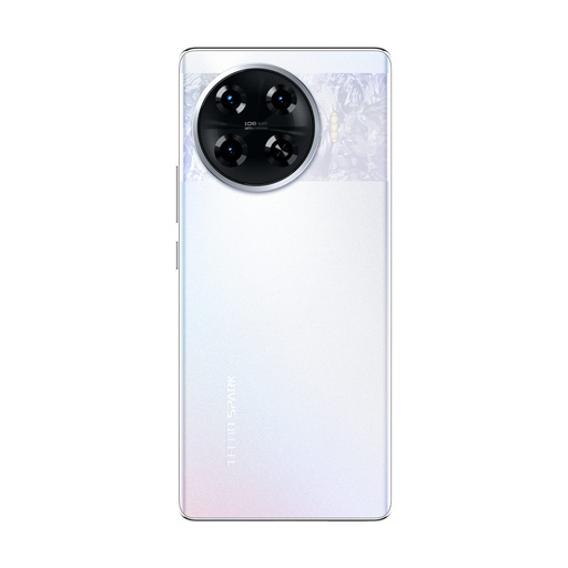 Tecno Spark 20 Pro+ DualSIM 8/256GB Biały
