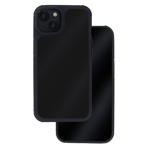 Xiaomi Redmi 13C Color Shock etui na plecki (Czarny)