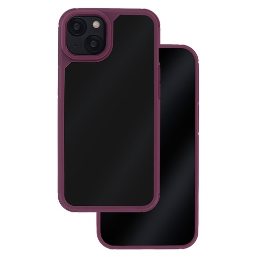 Xiaomi Redmi 13C Color Shock etui na plecki (Fioletowy)