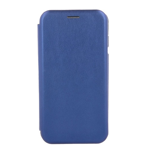 Samsung Galaxy A16 4G / Galaxy A16 5G Diva magnetyczny etui z klapką (Niebieski)