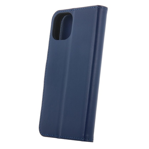 Samsung Galaxy A16 4G / Galaxy A16 5G Smart classic etui z klapką (Niebieski)