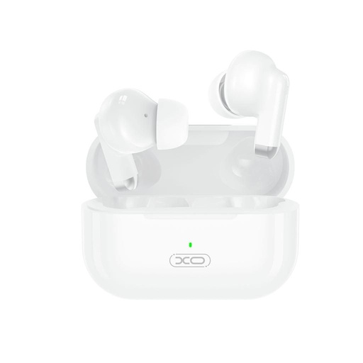 XO X40 Nuoke bezprzewodowy Bluetooth headset (Biały)