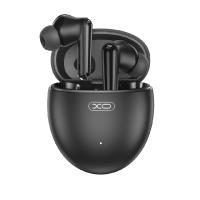 XO G26 bezprzewodowy headset (z redukcją szumów) (Czarny)