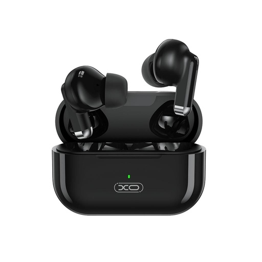 XO X40 Nuoke bezprzewodowy Bluetooth headset (Czarny)