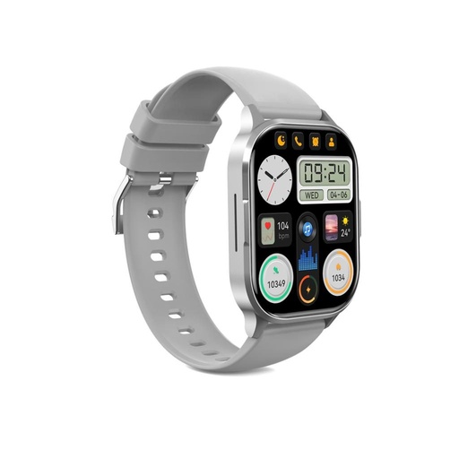 XO J10 smartwatch (Szary)