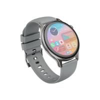 XO J6 AMOLED smartwatch (Szary)