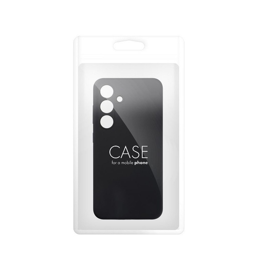 Honor X8b Silicone 2mm etui na plecki (Czarny)