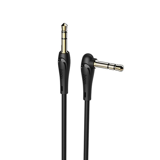 Hoco UPA14 AUX kabel 2M , czarny