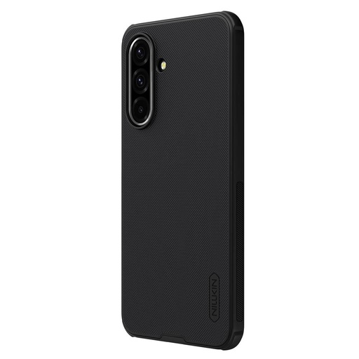 Samsung Galaxy A36 5G Nillkin Super Frosted Shield Pro MagSafe etui na plecki (Czarny)