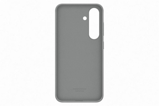 Samsung Galaxy S25 Kindsuit etui (Szary)
