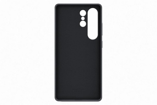 Samsung Galaxy S25 Ultra Kindsuit etui (Czarny)