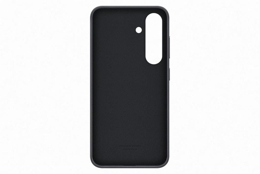 Samsung Galaxy S25 Kindsuit etui (Czarny)