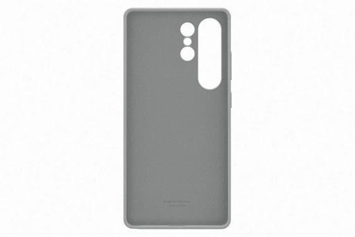 Samsung Galaxy S25 Ultra Kindsuit etui (Szary)