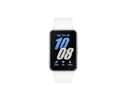 Samsung Galaxy Fit 3 40 mm BT (Srebrny)