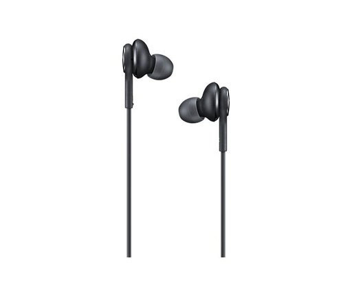 Samsung USB-C przewodowy słuchawki (Czarny)