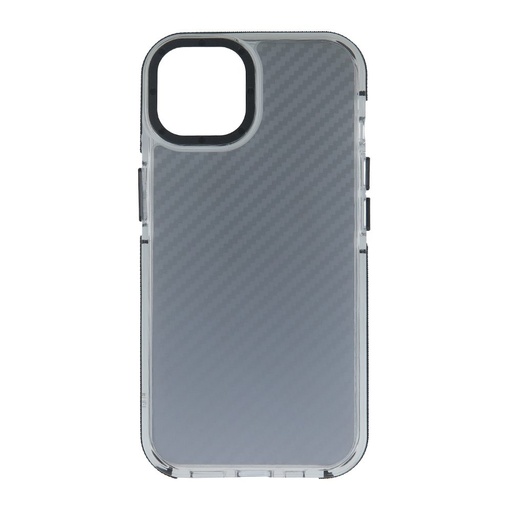 Apple iPhone 16e TOKO Combat X Mode etui na plecki (Czarny)