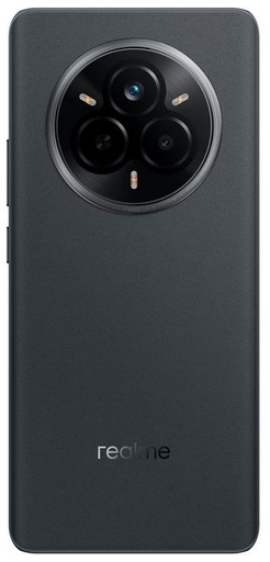 Realme 14 Pro 5G Dual Sim 8GB RAM 256GB (Szary)