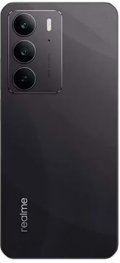 Realme C75 Dual Sim 8GB RAM 256GB (Czarny)