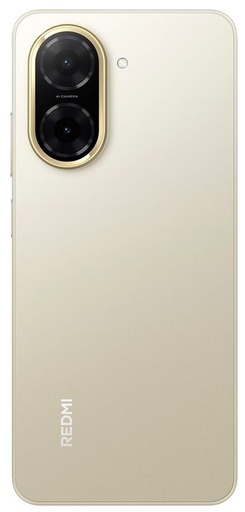 Xiaomi Redmi A5 4G DS 128GB ROM 4GB RAM (Złoty)