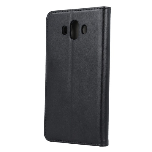 Honor 400 Lite Smart magnet otwierany etui (Czarny)