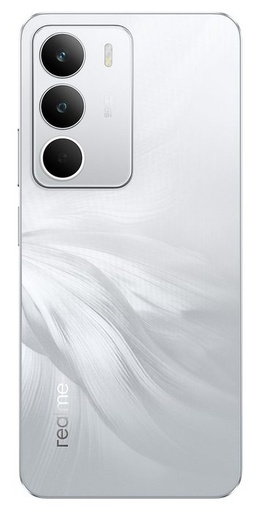 Realme C71 Dual Sim 8GB RAM 256GB (Biały)