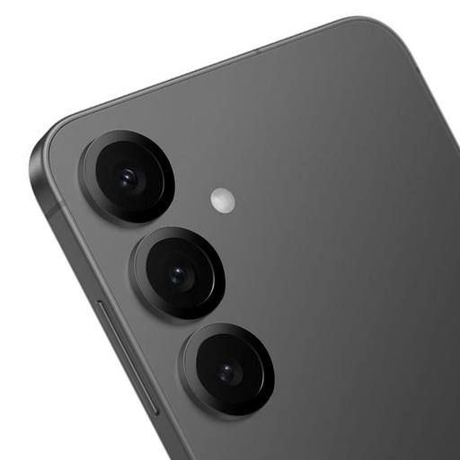 Samsung Galaxy S24 OBAL:ME osłona aparatu (Czarny)