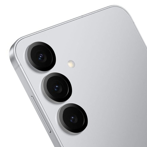 Samsung Galaxy S25 OBAL:ME osłona aparatu (Szary)