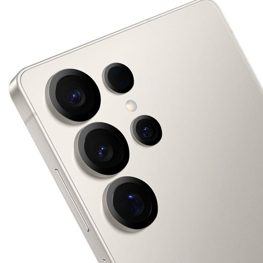 Samsung Galaxy S25 Ultra OBAL:ME osłona aparatu (Szary)