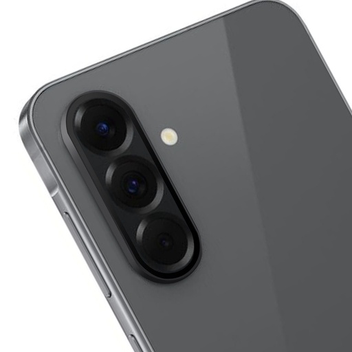 Samsung Galaxy A56 5G OBAL:ME osłona aparatu (Czarny)