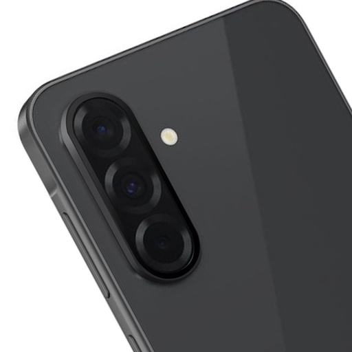 Samsung Galaxy A36 5G OBAL:ME osłona aparatu (Czarny)