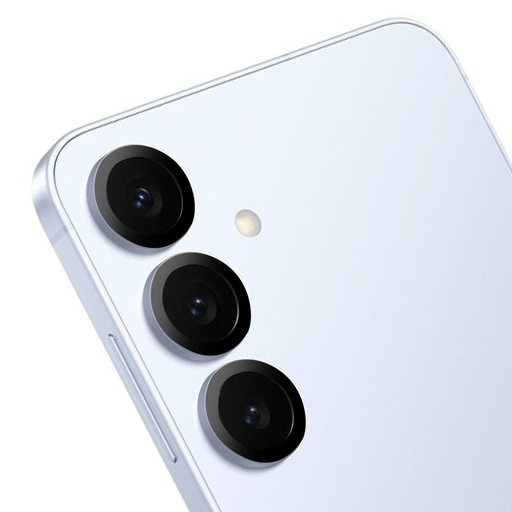 Samsung Galaxy S25 OBAL:ME osłona aparatu (Niebieski)