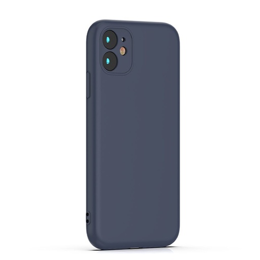 Xiaomi Redmi A5 silicon etui na plecki (Niebieski)