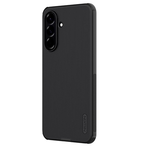 Samsung Galaxy A56 5G Nillkin Super Frosted Shield Pro MagSafe etui na plecki (Czarny)