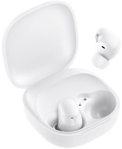 Xiaomi Redmi Buds 6 Play bezprzewodowy headset (Biały)
