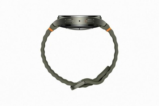 Samsung Galaxy Watch 7 40mm BT (Zielony) - L300