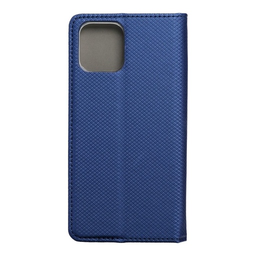 Apple iPhone 17 Air Smart book otwierany etui (Niebieski)