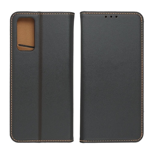 Samsung Galaxy A17 5G Smart book otwierany etui (Czarny)
