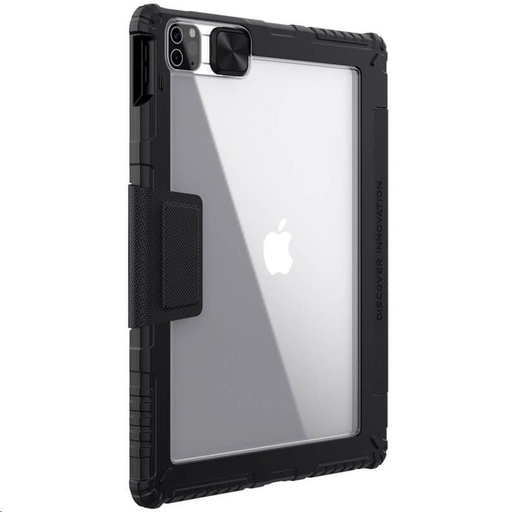 Apple iPad Pro 12.9 2020 / iPad Pro 12.9 2021 / iPad Pro 12.9 2022 / iPad Air 13 2024 / iPad Air 13 2025 Nillkin bumper Pro etui