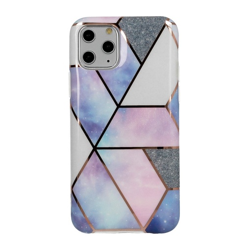 Apple iPhone 7/ 8/ SE 2020/ SE 2022 cosmo marmur wzorzysty etui na plecki (Design 3)