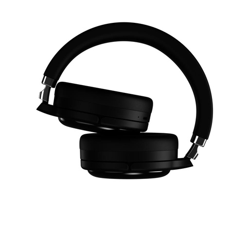 XO BE18 Bluetooth słuchawki (Czarny)