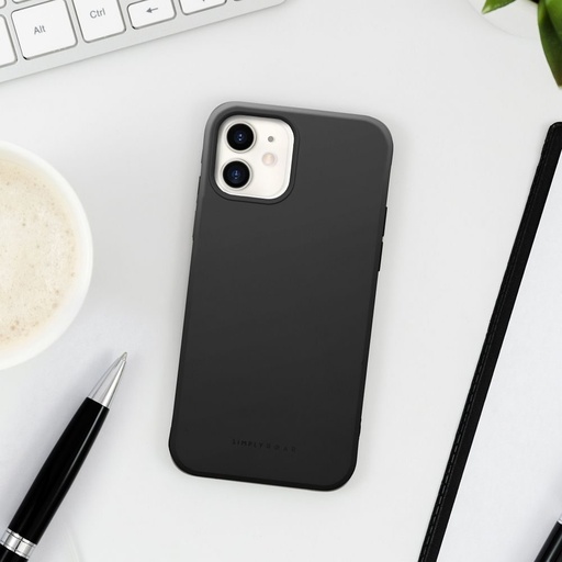 Samsung Galaxy A56 5G Roar Space etui na plecki (Czarny)