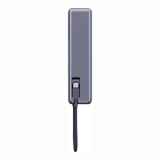 Xiaomi BHR9361GL power bank 165W 10000mAh wbudowany z kablem (Szary)